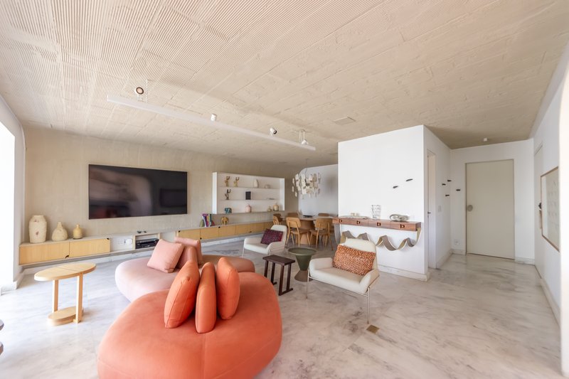 Edifício Place de Monte Bello Paraíso Rua Abílio Soares, 569 Paraíso São Paulo - 