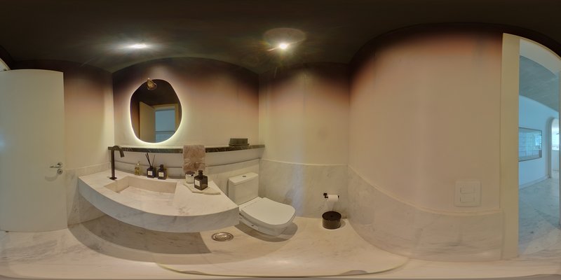 Edifício Place de Monte Bello Paraíso Rua Abílio Soares, 569 Paraíso São Paulo - 