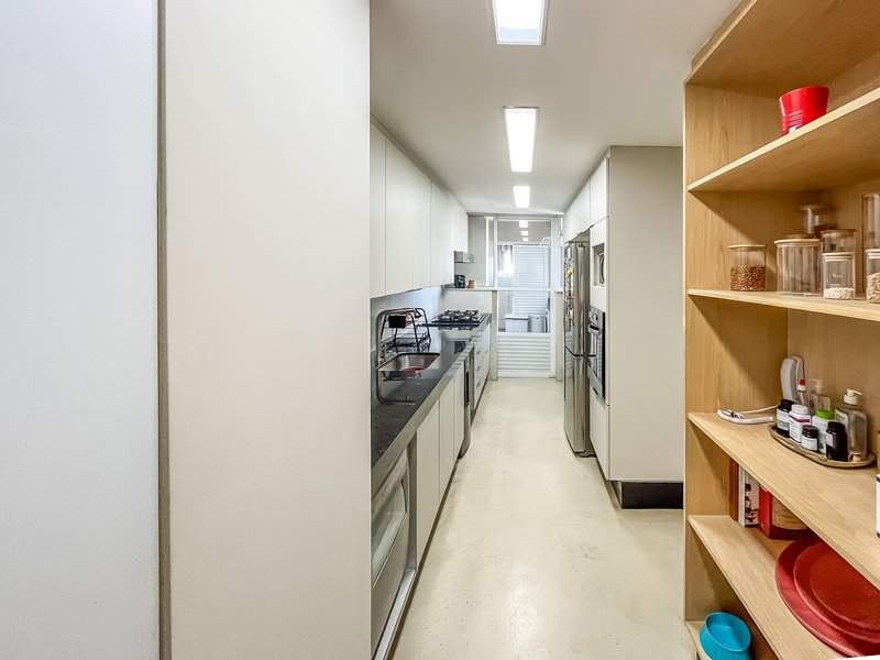 Edifício Place de Monte Bello Paraíso Rua Abílio Soares, 569 Paraíso São Paulo - 