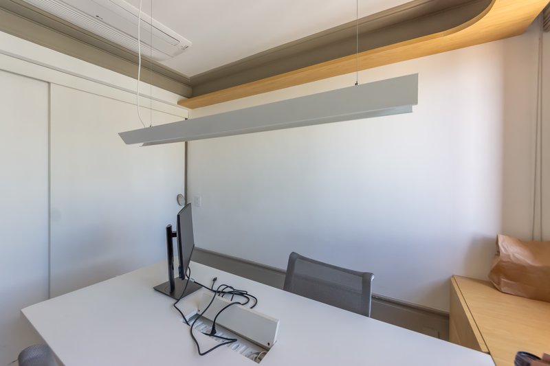 Edifício Place de Monte Bello Paraíso Rua Abílio Soares, 569 Paraíso São Paulo - 