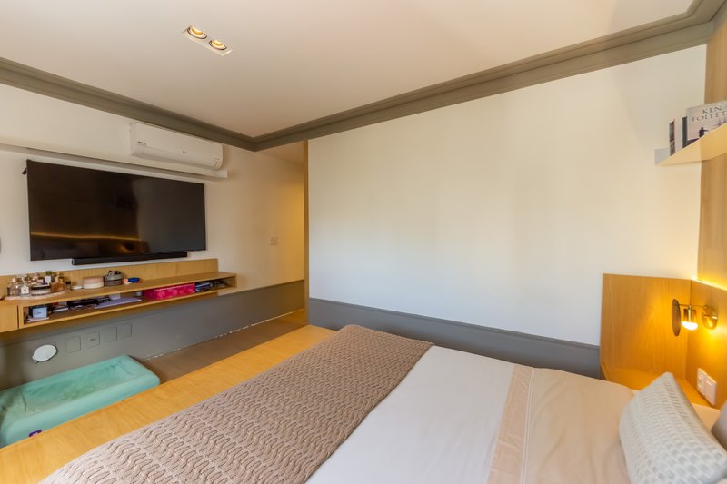 Edifício Place de Monte Bello Paraíso Rua Abílio Soares, 569 Paraíso São Paulo - 