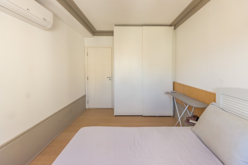 Edifício Place de Monte Bello Paraíso Rua Abílio Soares, 569 Paraíso São Paulo - 