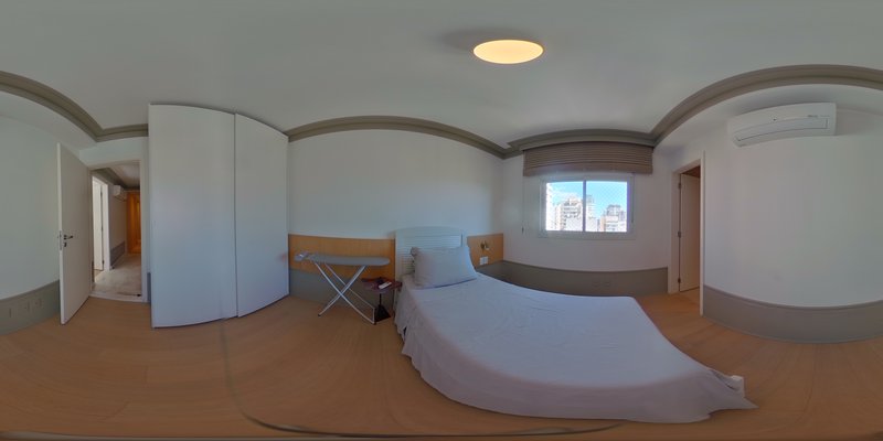 Edifício Place de Monte Bello Paraíso Rua Abílio Soares, 569 Paraíso São Paulo - 