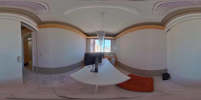 Edifício Place de Monte Bello Paraíso Rua Abílio Soares, 569 Paraíso São Paulo - 