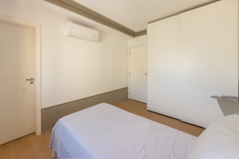 Edifício Place de Monte Bello Paraíso Rua Abílio Soares, 569 Paraíso São Paulo - 