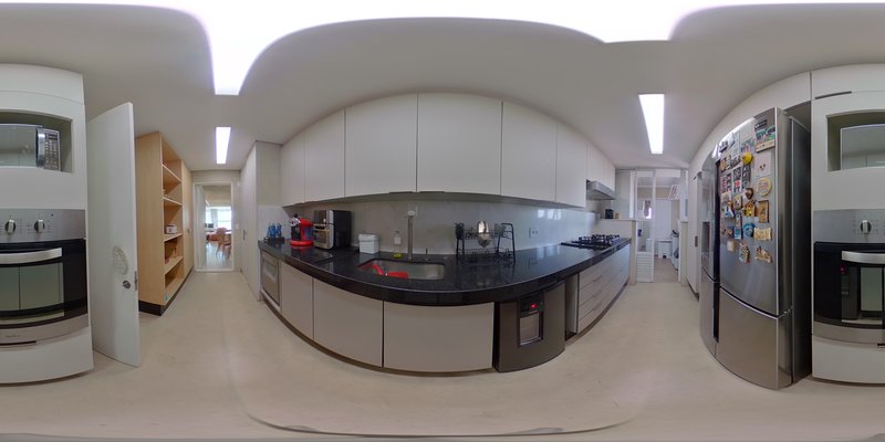 Edifício Place de Monte Bello Paraíso Rua Abílio Soares, 569 Paraíso São Paulo - 