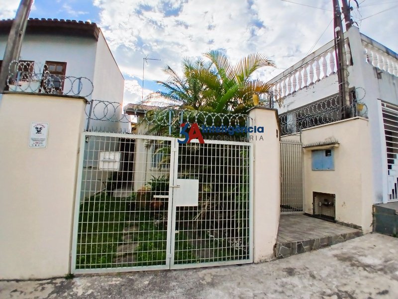 CASA ROSARIA ALCOLEA – SOROCABA rua vicente decaria Sorocaba - 