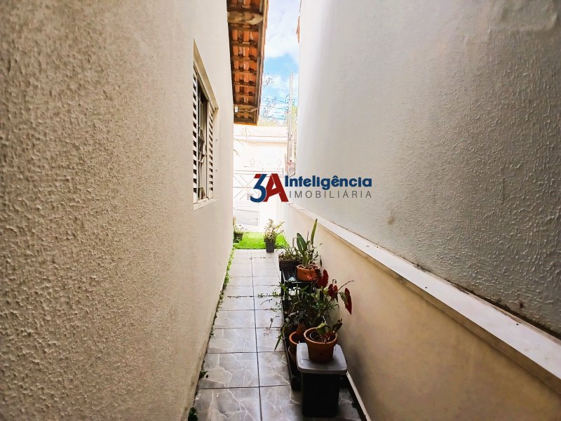 CASA ROSARIA ALCOLEA – SOROCABA rua vicente decaria Sorocaba - 