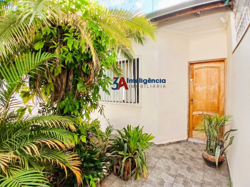 CASA ROSARIA ALCOLEA – SOROCABA rua vicente decaria Sorocaba - 