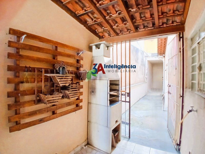 CASA ROSARIA ALCOLEA – SOROCABA rua vicente decaria Sorocaba - 