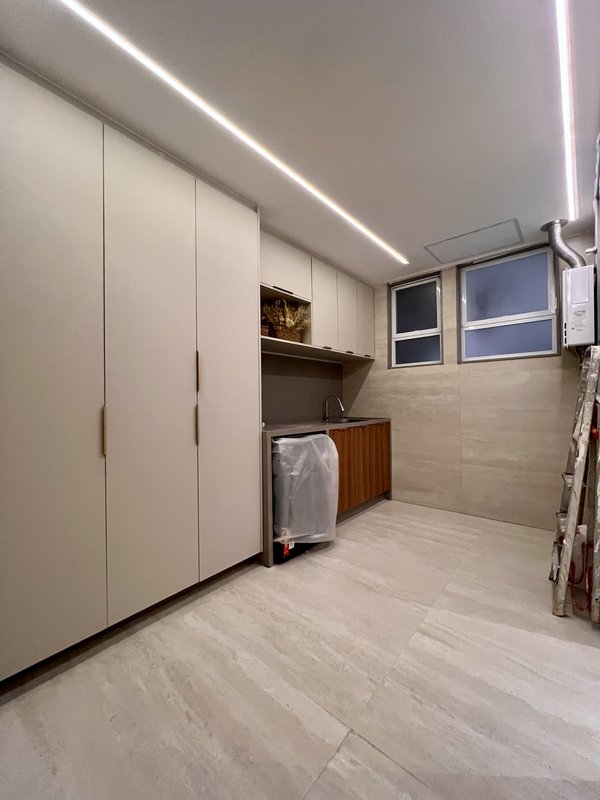 Apartamento porteira fechada rec&eacute;m reformado no Jardim Oce&acirc;nico  Rio de Janeiro - 