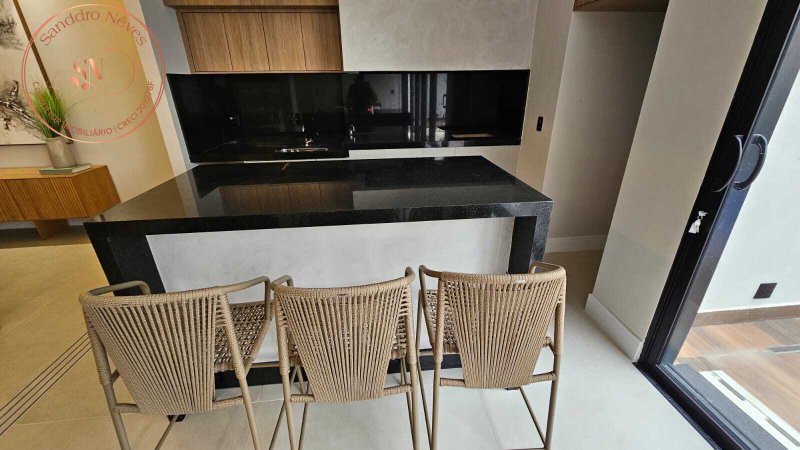 Casa &Agrave; VENDA - 4 Su&iacute;tes - 417m - R$ 4.170.000 - Alphaville Esplanada 3 - Votorantim - SP Alameda Brasilia Votorantim - 