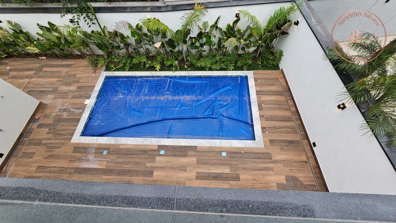 Casa &Agrave; VENDA - 4 Su&iacute;tes - 417m - R$ 4.170.000 - Alphaville Esplanada 3 - Votorantim - SP Alameda Brasilia Votorantim - 