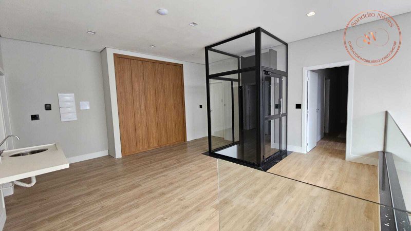 Casa &Agrave; VENDA - 4 Su&iacute;tes - 417m - R$ 4.170.000 - Alphaville Esplanada 3 - Votorantim - SP Alameda Brasilia Votorantim - 