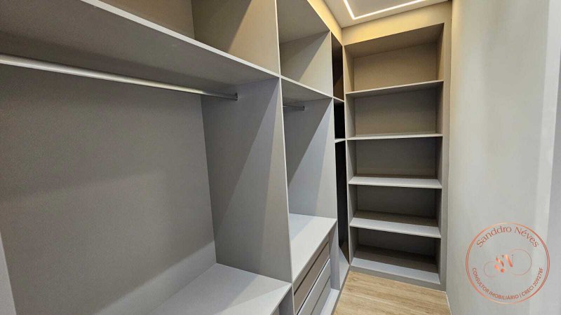 Casa &Agrave; VENDA - 4 Su&iacute;tes - 417m - R$ 4.170.000 - Alphaville Esplanada 3 - Votorantim - SP Alameda Brasilia Votorantim - 