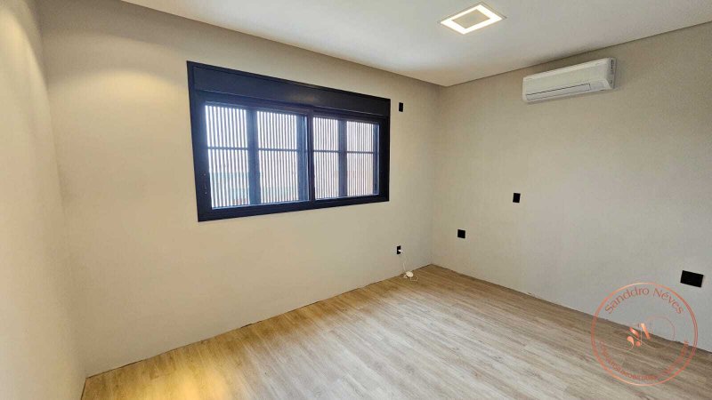 Casa &Agrave; VENDA - 4 Su&iacute;tes - 417m - R$ 4.170.000 - Alphaville Esplanada 3 - Votorantim - SP Alameda Brasilia Votorantim - 