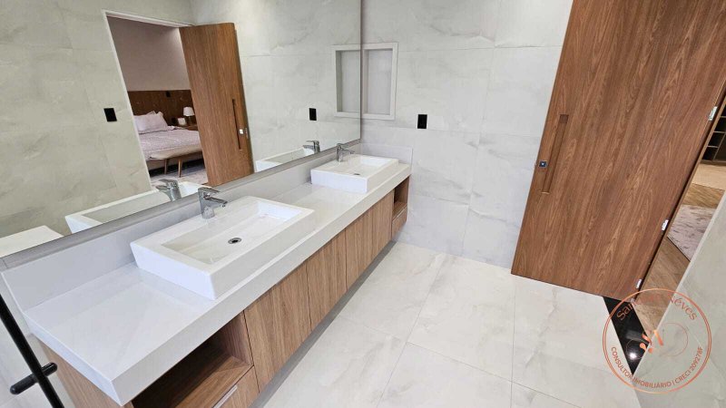 Casa &Agrave; VENDA - 4 Su&iacute;tes - 417m - R$ 4.170.000 - Alphaville Esplanada 3 - Votorantim - SP Alameda Brasilia Votorantim - 