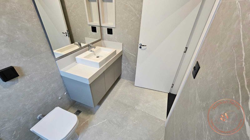 Casa &Agrave; VENDA - 4 Su&iacute;tes - 417m - R$ 4.170.000 - Alphaville Esplanada 3 - Votorantim - SP Alameda Brasilia Votorantim - 