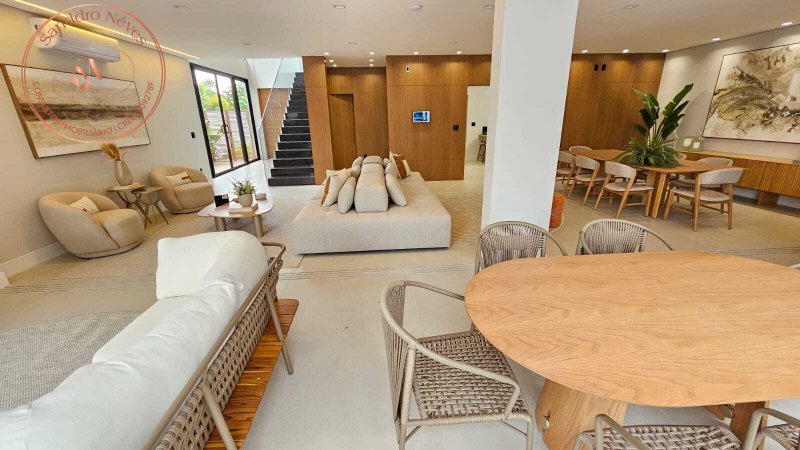 Casa &Agrave; VENDA - 4 Su&iacute;tes - 417m - R$ 4.170.000 - Alphaville Esplanada 3 - Votorantim - SP Alameda Brasilia Votorantim - 