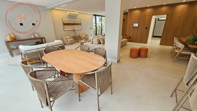 Casa &Agrave; VENDA - 4 Su&iacute;tes - 417m - R$ 4.170.000 - Alphaville Esplanada 3 - Votorantim - SP Alameda Brasilia Votorantim - 