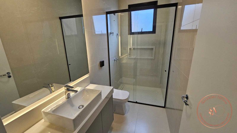 Casa &Agrave; VENDA - 4 Su&iacute;tes - 417m - R$ 4.170.000 - Alphaville Esplanada 3 - Votorantim - SP Alameda Brasilia Votorantim - 