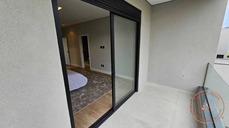 Casa &Agrave; VENDA - 4 Su&iacute;tes - 417m - R$ 4.170.000 - Alphaville Esplanada 3 - Votorantim - SP Alameda Brasilia Votorantim - 