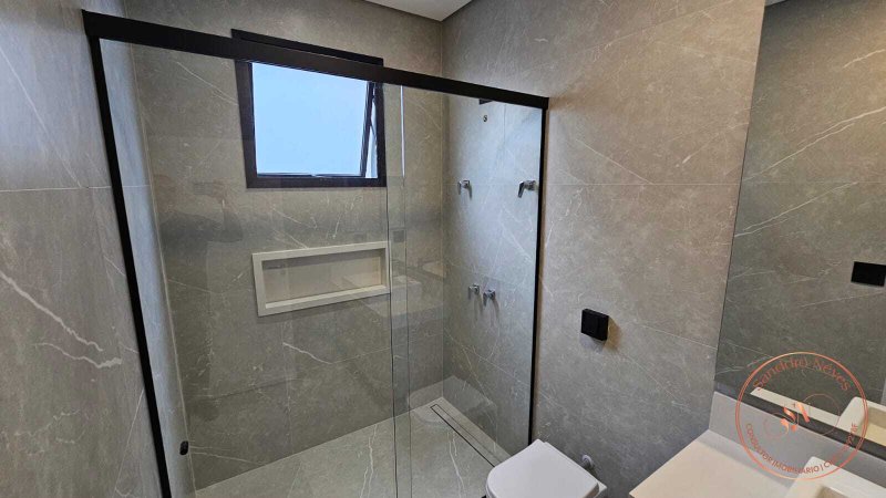 Casa &Agrave; VENDA - 4 Su&iacute;tes - 417m - R$ 4.170.000 - Alphaville Esplanada 3 - Votorantim - SP Alameda Brasilia Votorantim - 