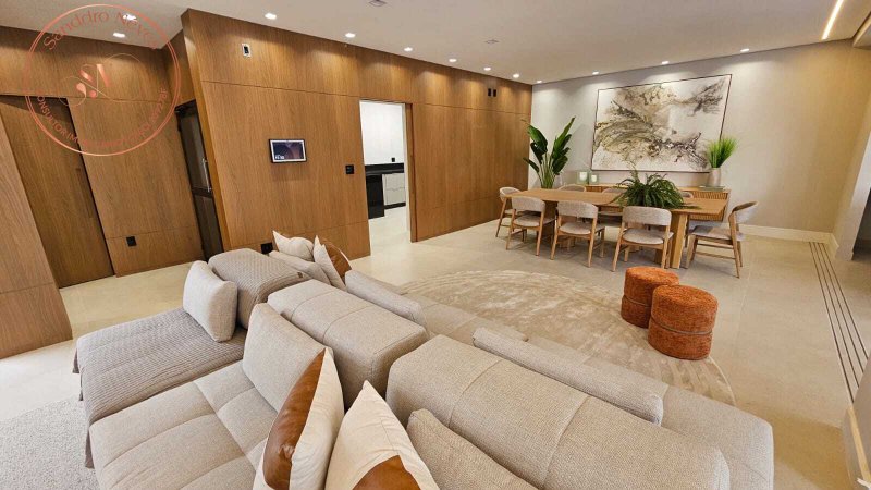 Casa &Agrave; VENDA - 4 Su&iacute;tes - 417m - R$ 4.170.000 - Alphaville Esplanada 3 - Votorantim - SP Alameda Brasilia Votorantim - 