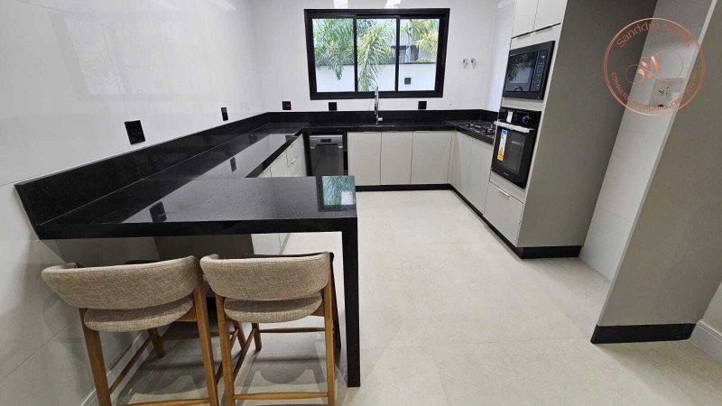 Casa &Agrave; VENDA - 4 Su&iacute;tes - 417m - R$ 4.170.000 - Alphaville Esplanada 3 - Votorantim - SP Alameda Brasilia Votorantim - 