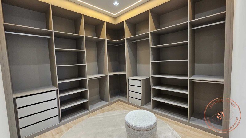 Casa &Agrave; VENDA - 4 Su&iacute;tes - 417m - R$ 4.170.000 - Alphaville Esplanada 3 - Votorantim - SP Alameda Brasilia Votorantim - 