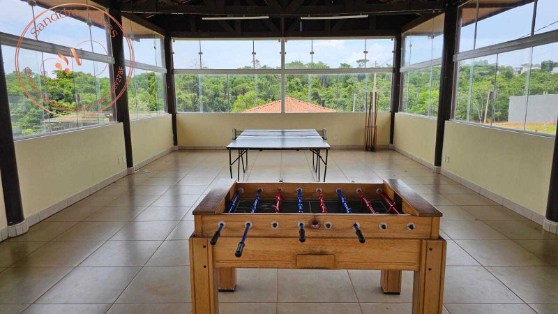 Casa T&eacute;rrea &agrave; venda, 140m - 3 Dormit&oacute;rios, sendo 1 Su&iacute;te - Moderna com Piscina&ndash; R$ 970.000 Avenida Ipanema Sorocaba - 