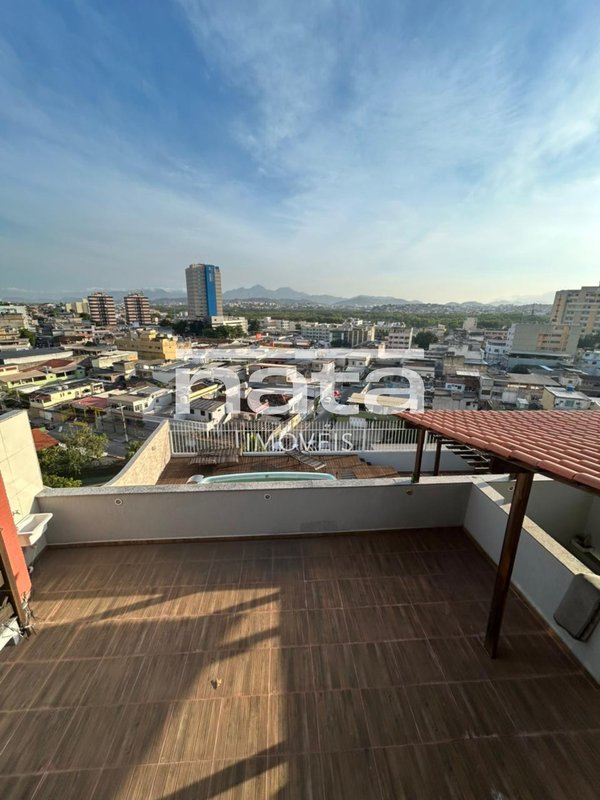 Casa | 300m² | Porteira Fechada | Jardim 25 de Agosto Rua Augusto dos Anjos Duque de Caxias - 