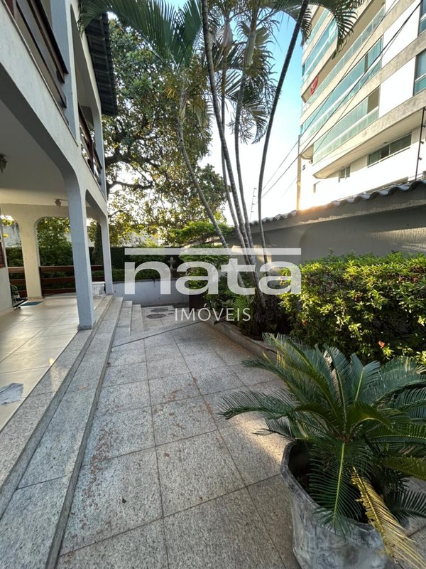 Casa | 300m² | Porteira Fechada | Jardim 25 de Agosto Rua Augusto dos Anjos Duque de Caxias - 