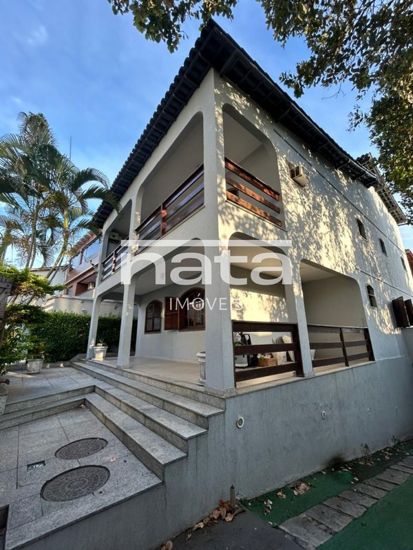 Casa | 300m² | Porteira Fechada | Jardim 25 de Agosto Rua Augusto dos Anjos Duque de Caxias - 