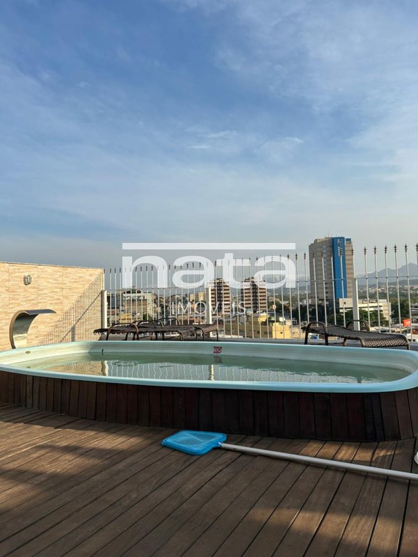 Casa | 300m² | Porteira Fechada | Jardim 25 de Agosto Rua Augusto dos Anjos Duque de Caxias - 