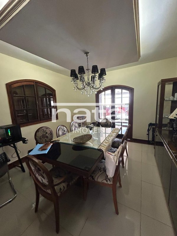 Casa | 300m² | Porteira Fechada | Jardim 25 de Agosto Rua Augusto dos Anjos Duque de Caxias - 