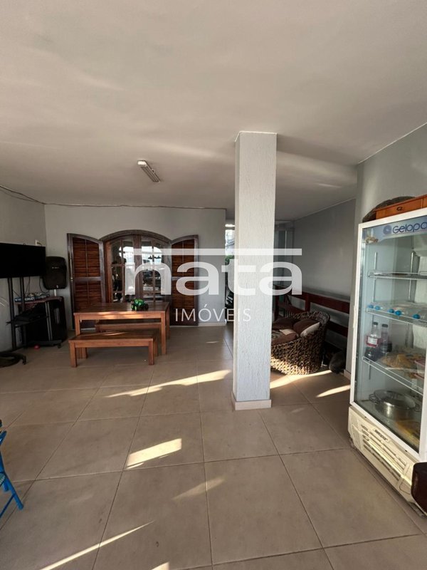 Casa | 300m² | Porteira Fechada | Jardim 25 de Agosto Rua Augusto dos Anjos Duque de Caxias - 