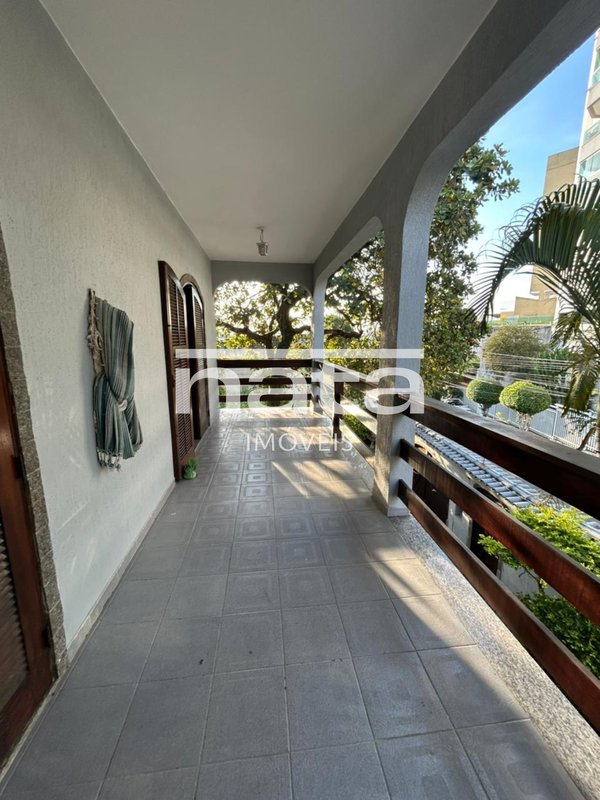 Casa | 300m² | Porteira Fechada | Jardim 25 de Agosto Rua Augusto dos Anjos Duque de Caxias - 