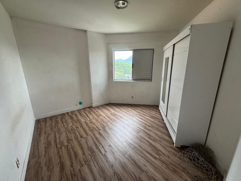 Apartamento no Residencial Tirol Rua Johann Linshalm Timbó - 