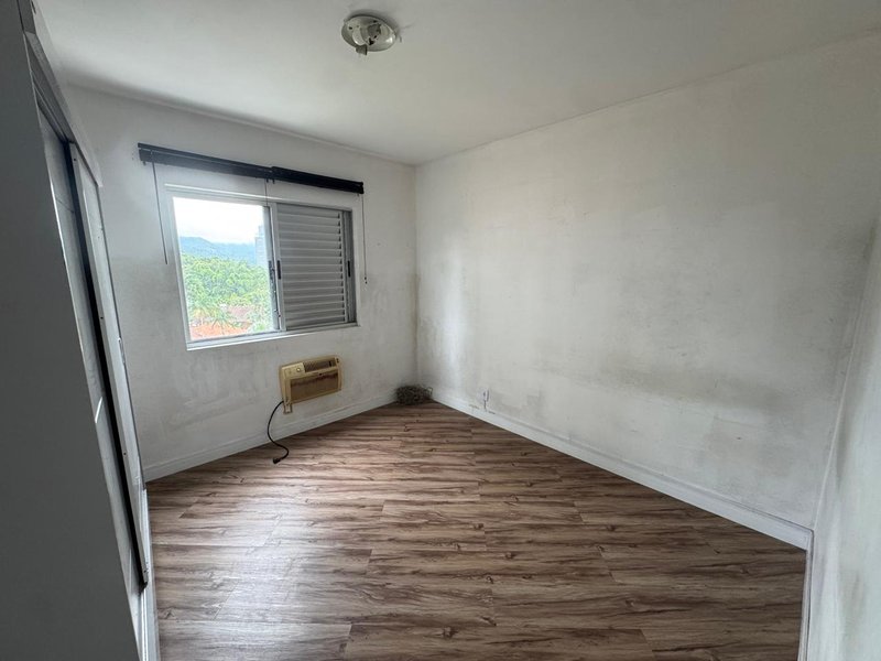 Apartamento no Residencial Tirol Rua Johann Linshalm Timbó - 