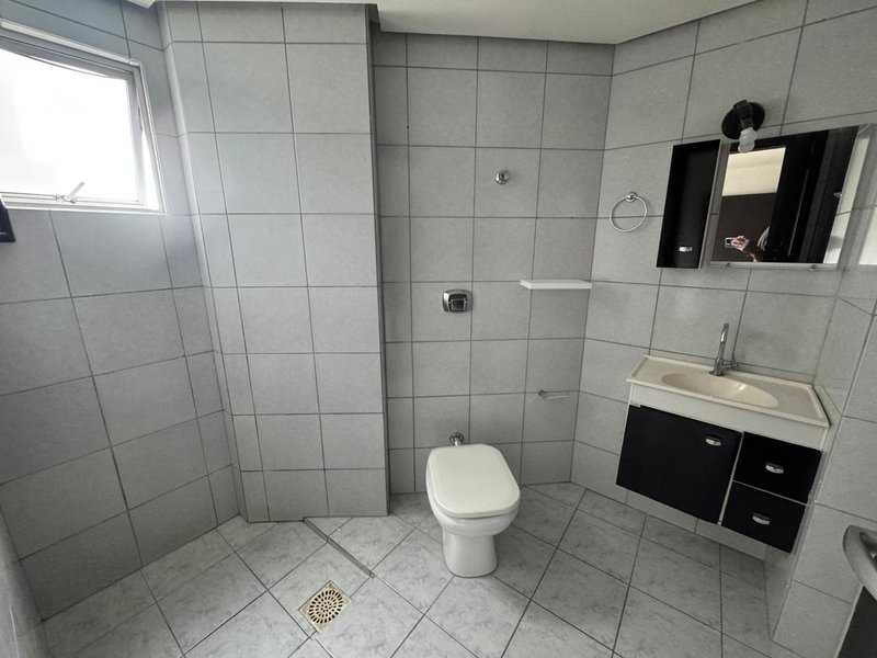 Apartamento no Residencial Tirol Rua Johann Linshalm Timbó - 