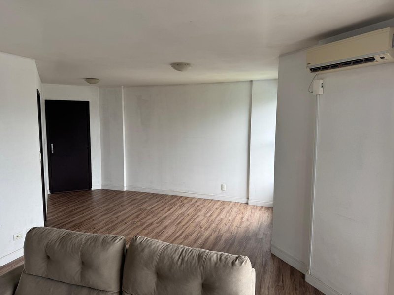 Apartamento no Residencial Tirol Rua Johann Linshalm Timbó - 