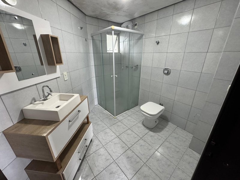 Apartamento no Residencial Tirol Rua Johann Linshalm Timbó - 