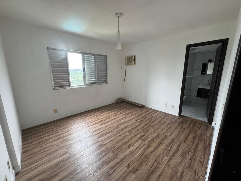 Apartamento no Residencial Tirol Rua Johann Linshalm Timbó - 