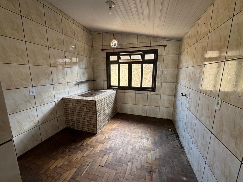 Casa no bairro Pomeranos Rua Pomeranos Timbó - 