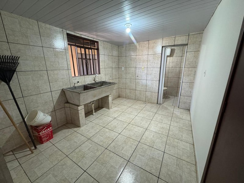 Casa no bairro Pomeranos Rua Pomeranos Timbó - 