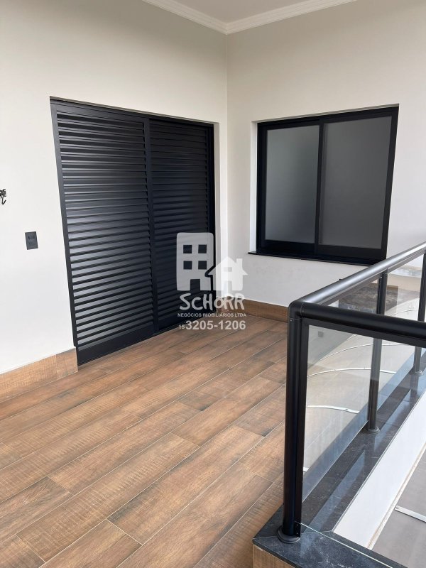 Residência 4 suítes Alto Padrão no Residencial Ypês II - Tatuí-SP - com banheira e piscina  Tatuí - 