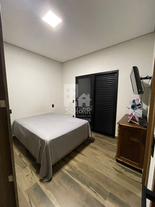 Residência 4 suítes Alto Padrão no Residencial Ypês II - Tatuí-SP - com banheira e piscina  Tatuí - 