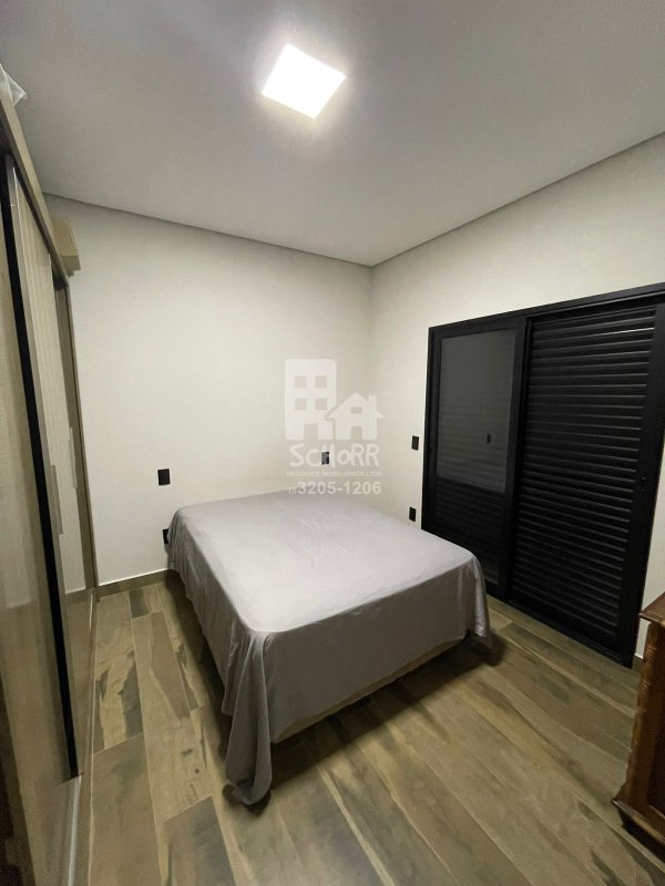 Residência 4 suítes Alto Padrão no Residencial Ypês II - Tatuí-SP - com banheira e piscina  Tatuí - 