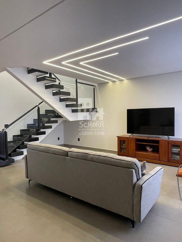 Residência 4 suítes Alto Padrão no Residencial Ypês II - Tatuí-SP - com banheira e piscina  Tatuí - 